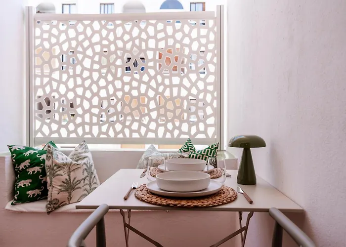 Casa Milo Sotogrande