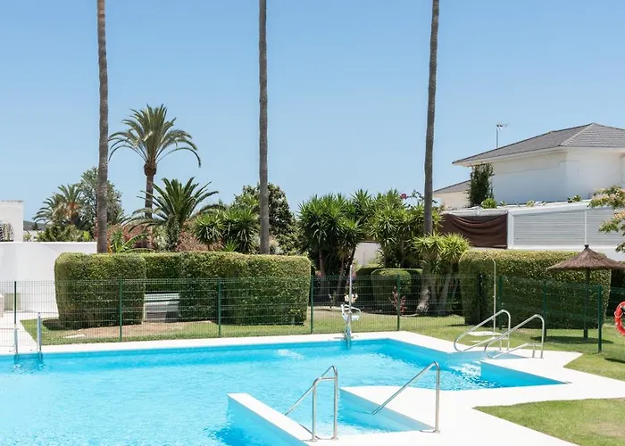 Casa Milo Sotogrande