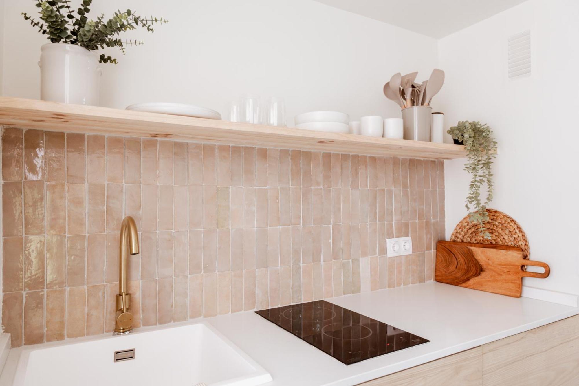 Appartamento Casa Milo *