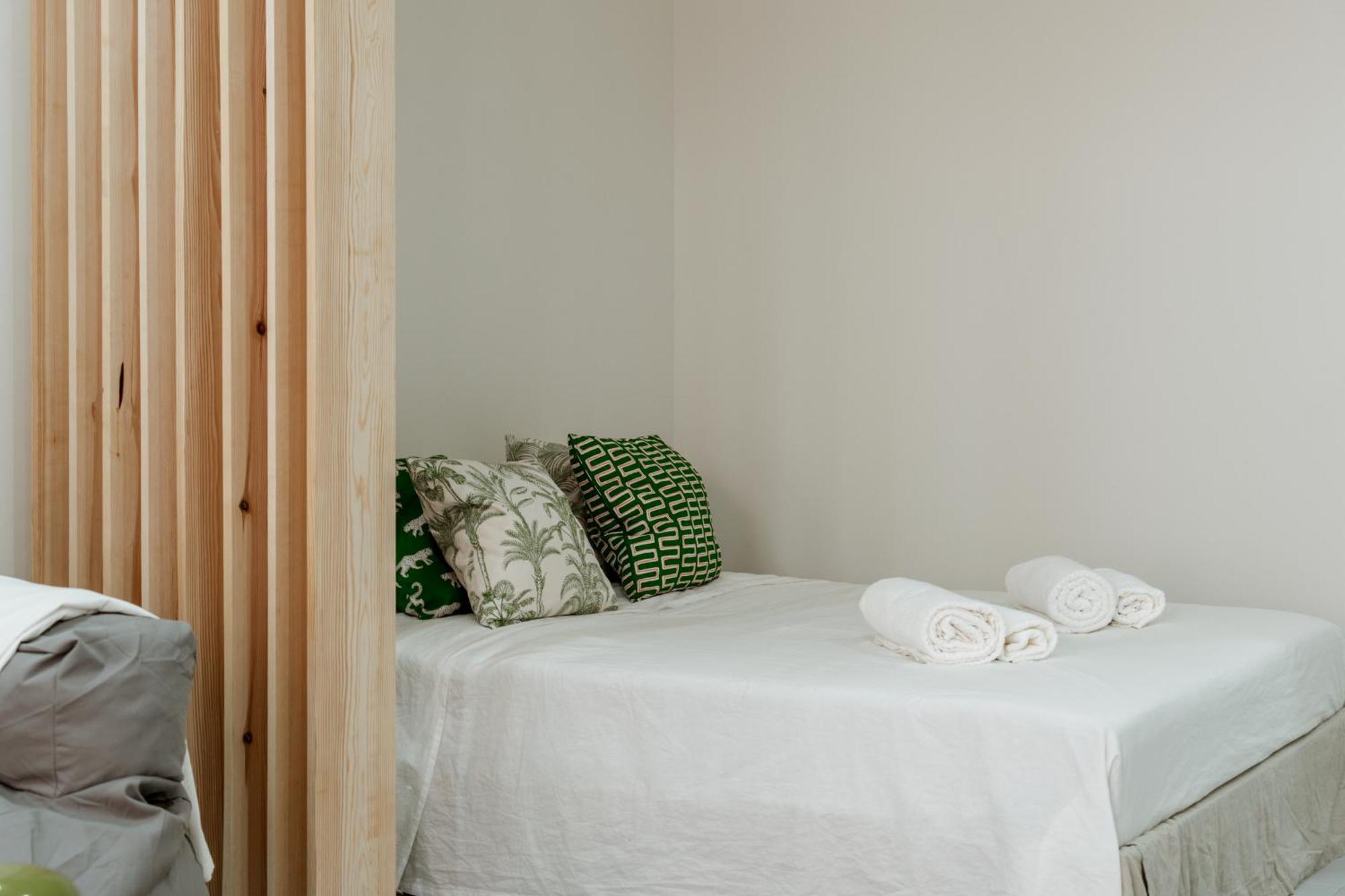 Appartamento Casa Milo