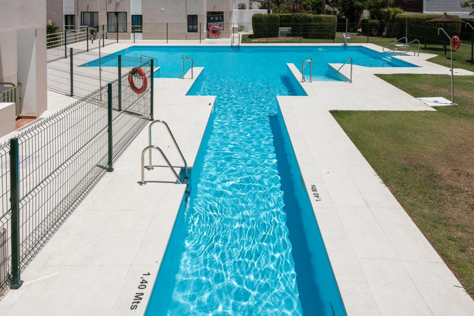 Casa Milo Appartamento Sotogrande