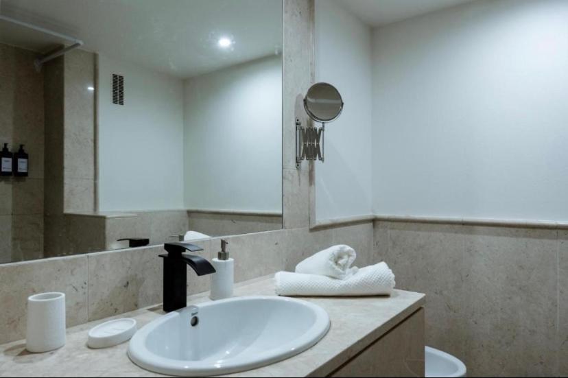 Casa Milo Sotogrande