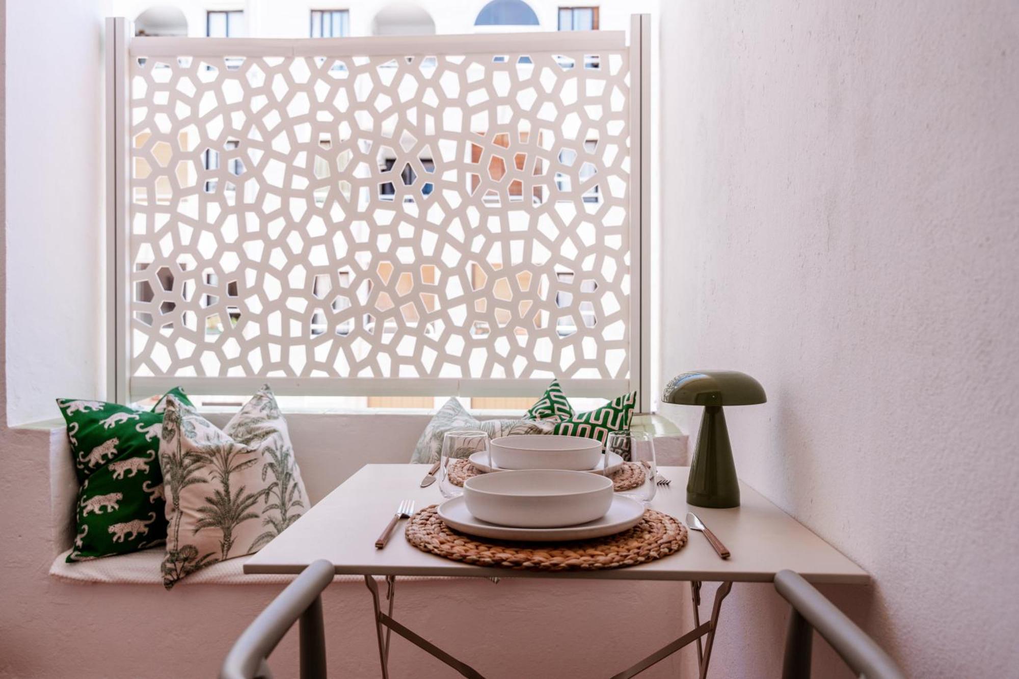 Casa Milo Apartment Sotogrande
