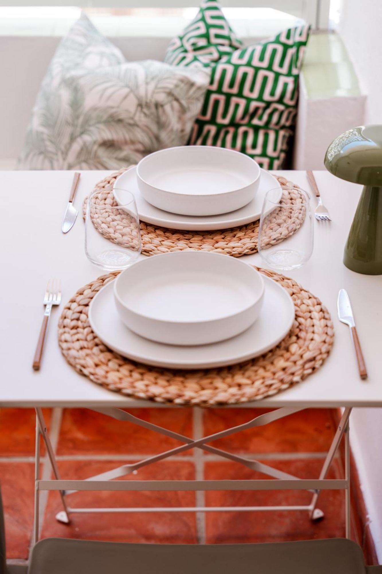 Apartament Casa Milo Sotogrande