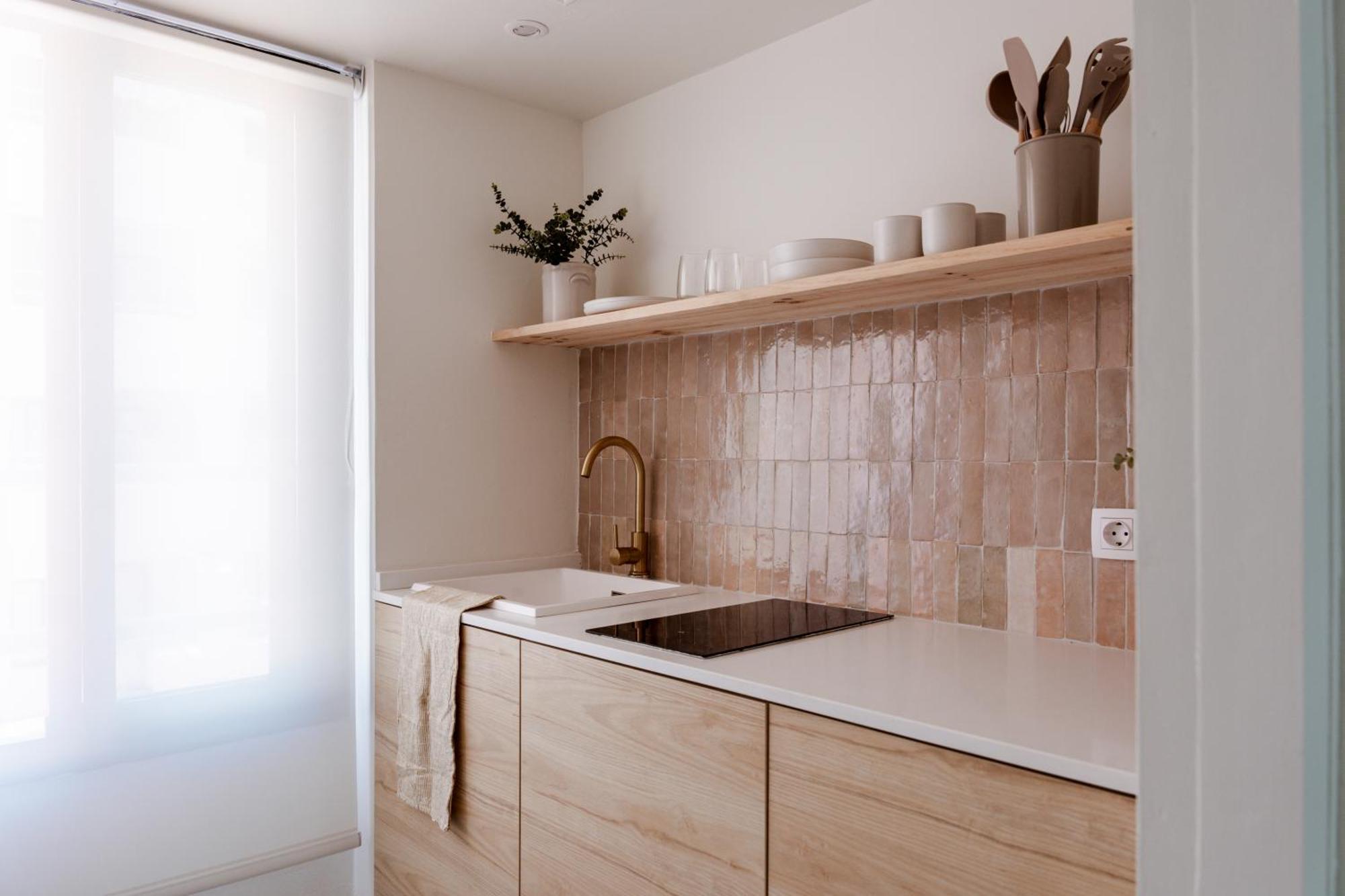 Apartament Casa Milo Sotogrande