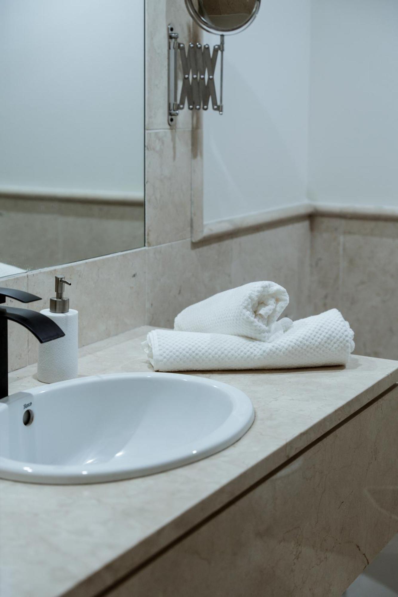 Casa Milo Apartment Sotogrande