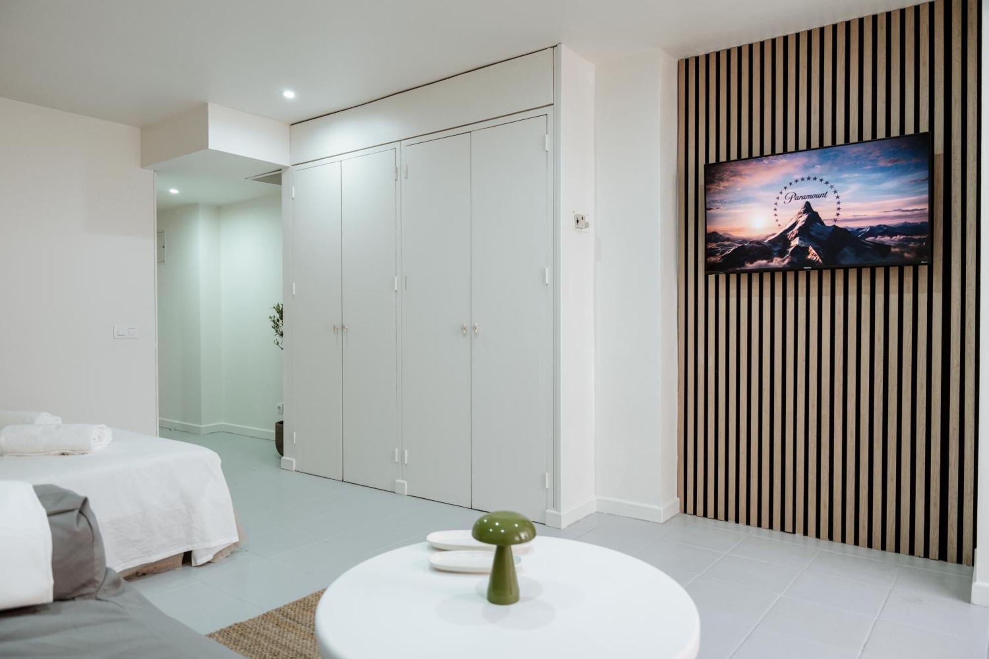 Casa Milo Apartment