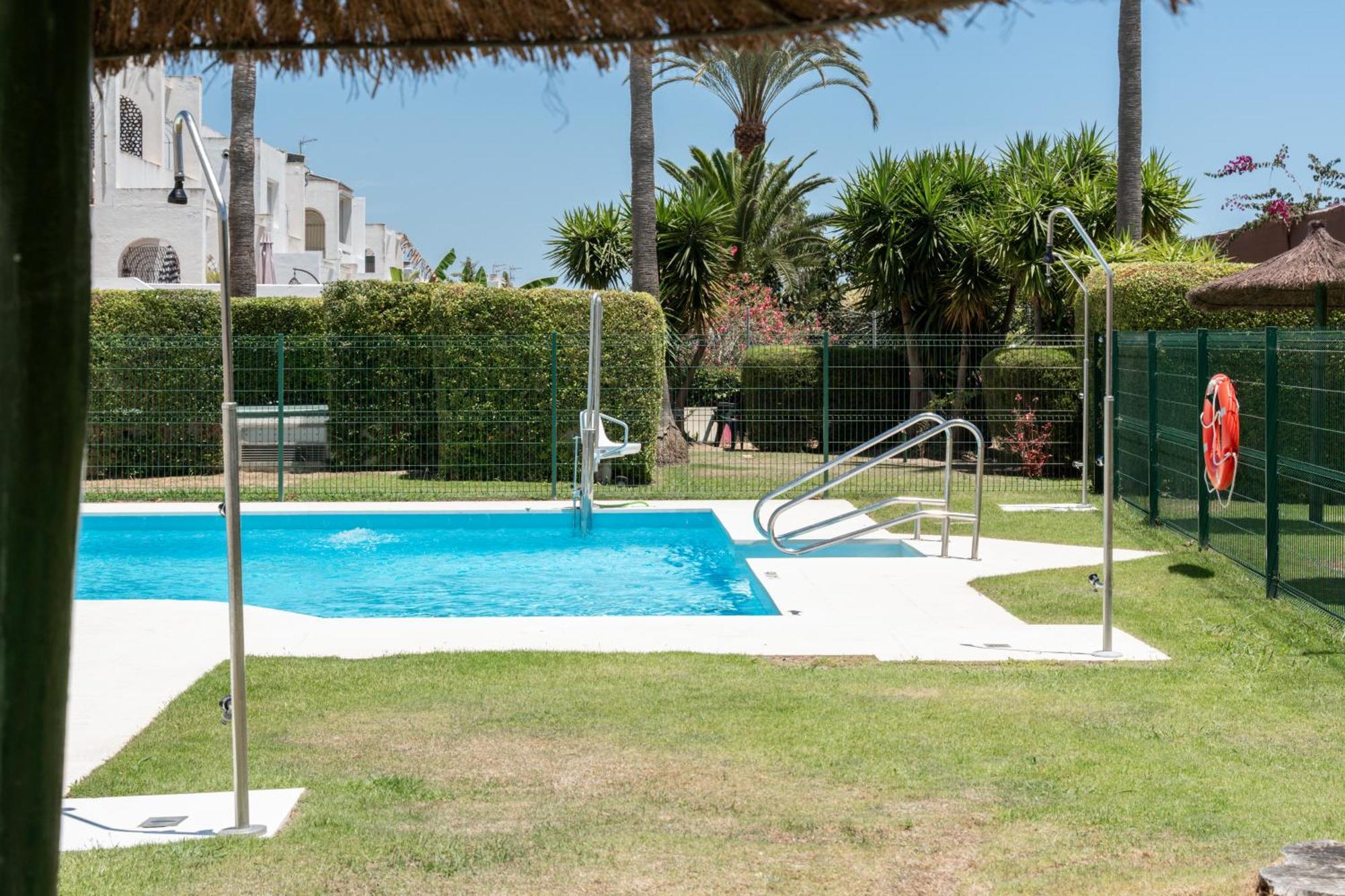 Casa Milo Apartament Sotogrande