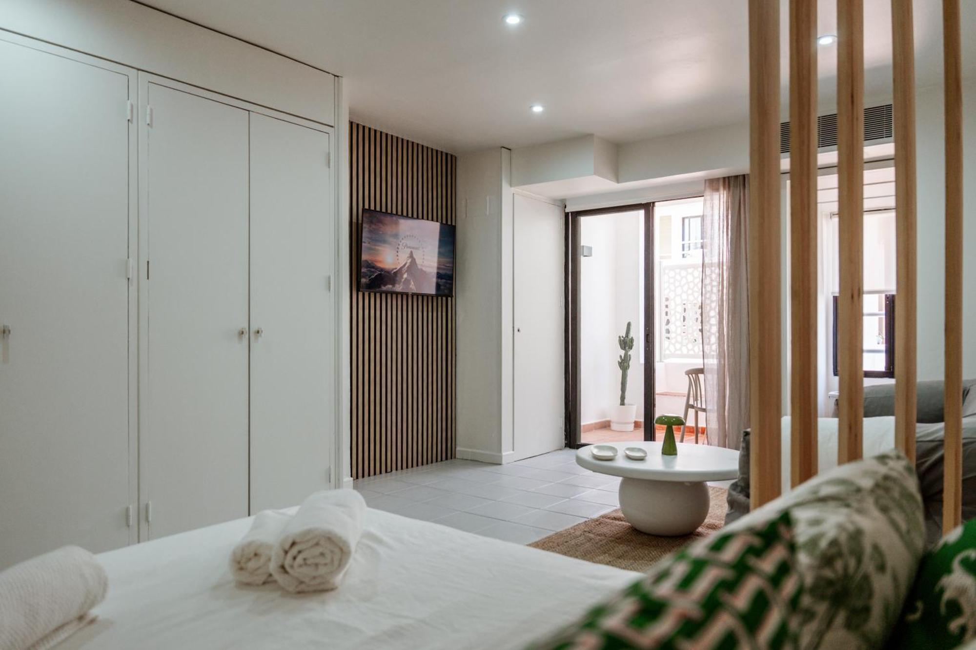 Casa Milo Apartment Sotogrande