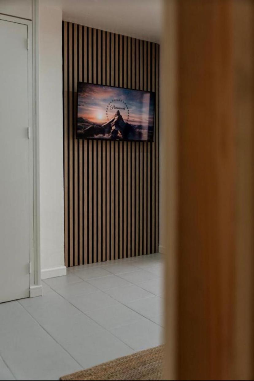Apartament Casa Milo