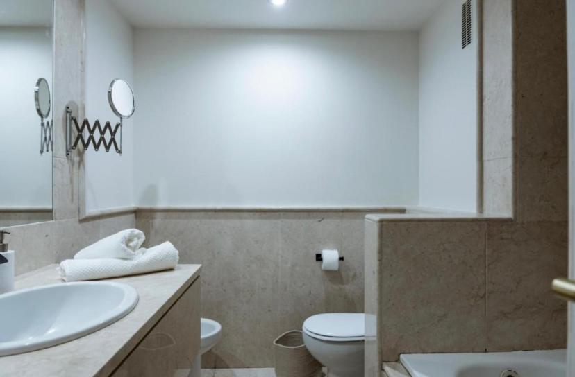 Casa Milo * Sotogrande